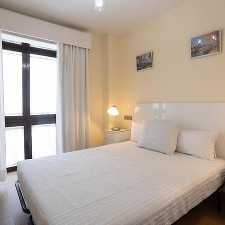 Sol Sevilla Urban Apartment Εξωτερικό φωτογραφία