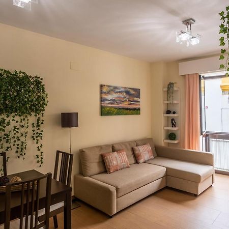 Sol Sevilla Urban Apartment Εξωτερικό φωτογραφία