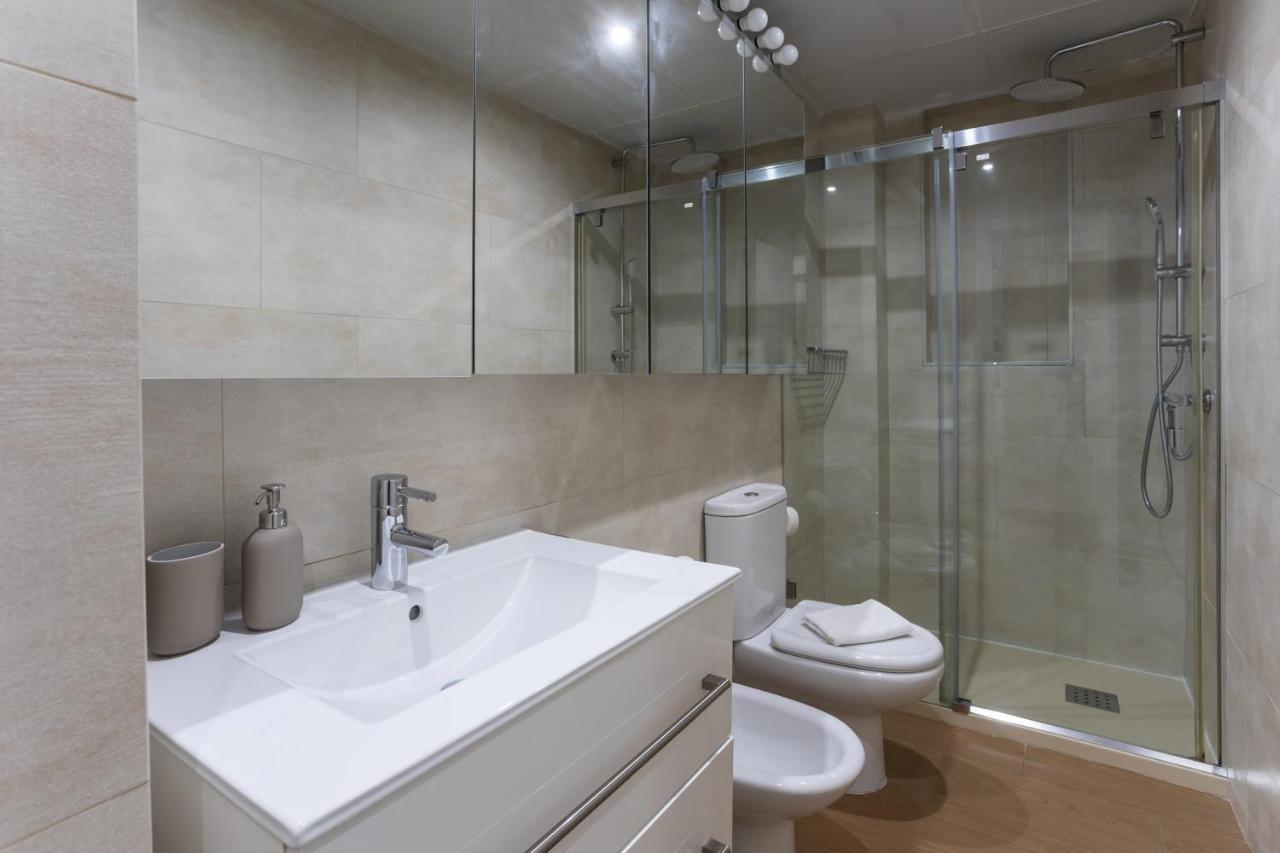 Sol Sevilla Urban Apartment Εξωτερικό φωτογραφία