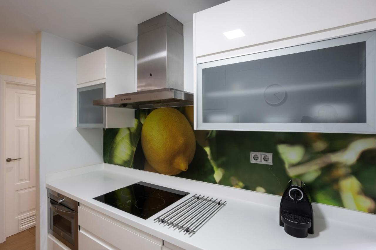 Sol Sevilla Urban Apartment Εξωτερικό φωτογραφία
