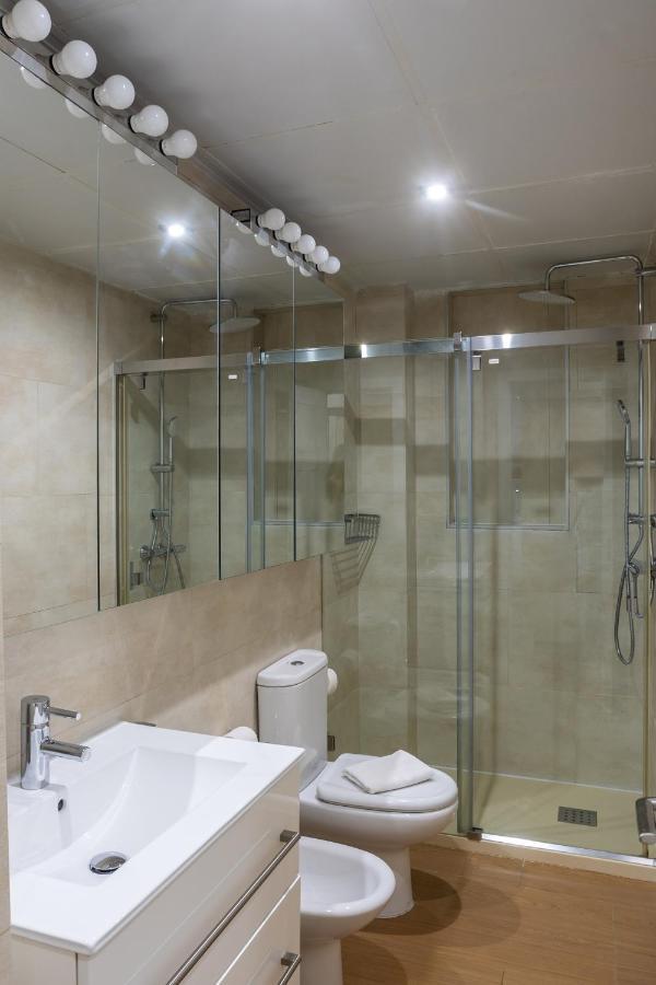 Sol Sevilla Urban Apartment Εξωτερικό φωτογραφία