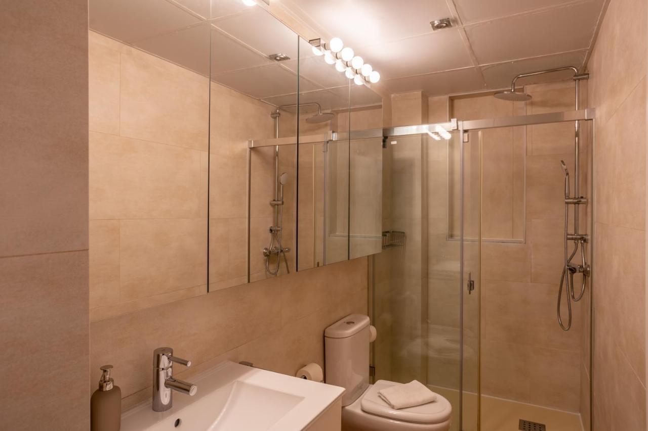Sol Sevilla Urban Apartment Εξωτερικό φωτογραφία