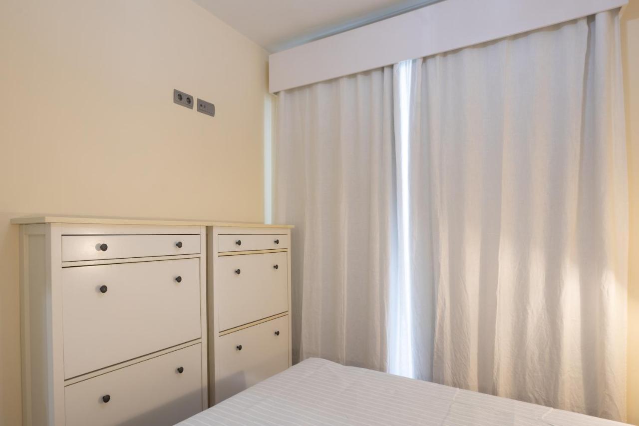 Sol Sevilla Urban Apartment Εξωτερικό φωτογραφία