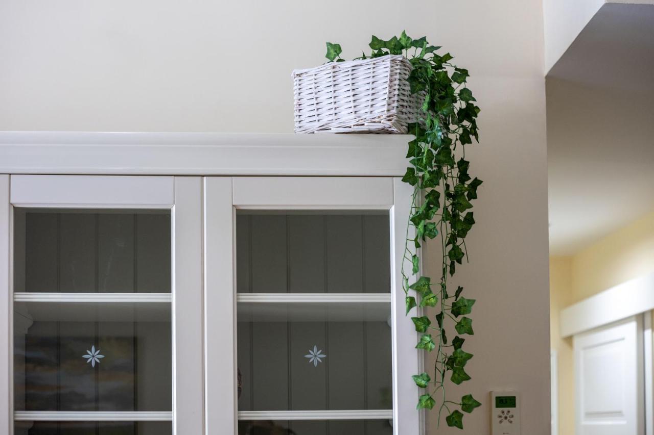Sol Sevilla Urban Apartment Εξωτερικό φωτογραφία