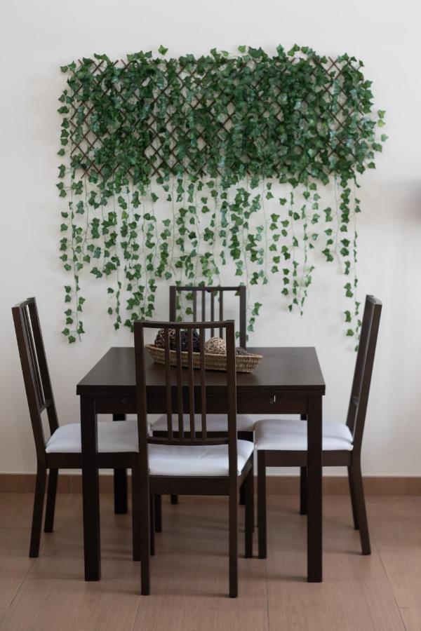 Sol Sevilla Urban Apartment Εξωτερικό φωτογραφία