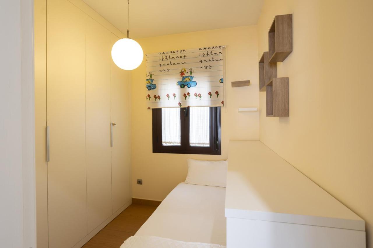 Sol Sevilla Urban Apartment Εξωτερικό φωτογραφία