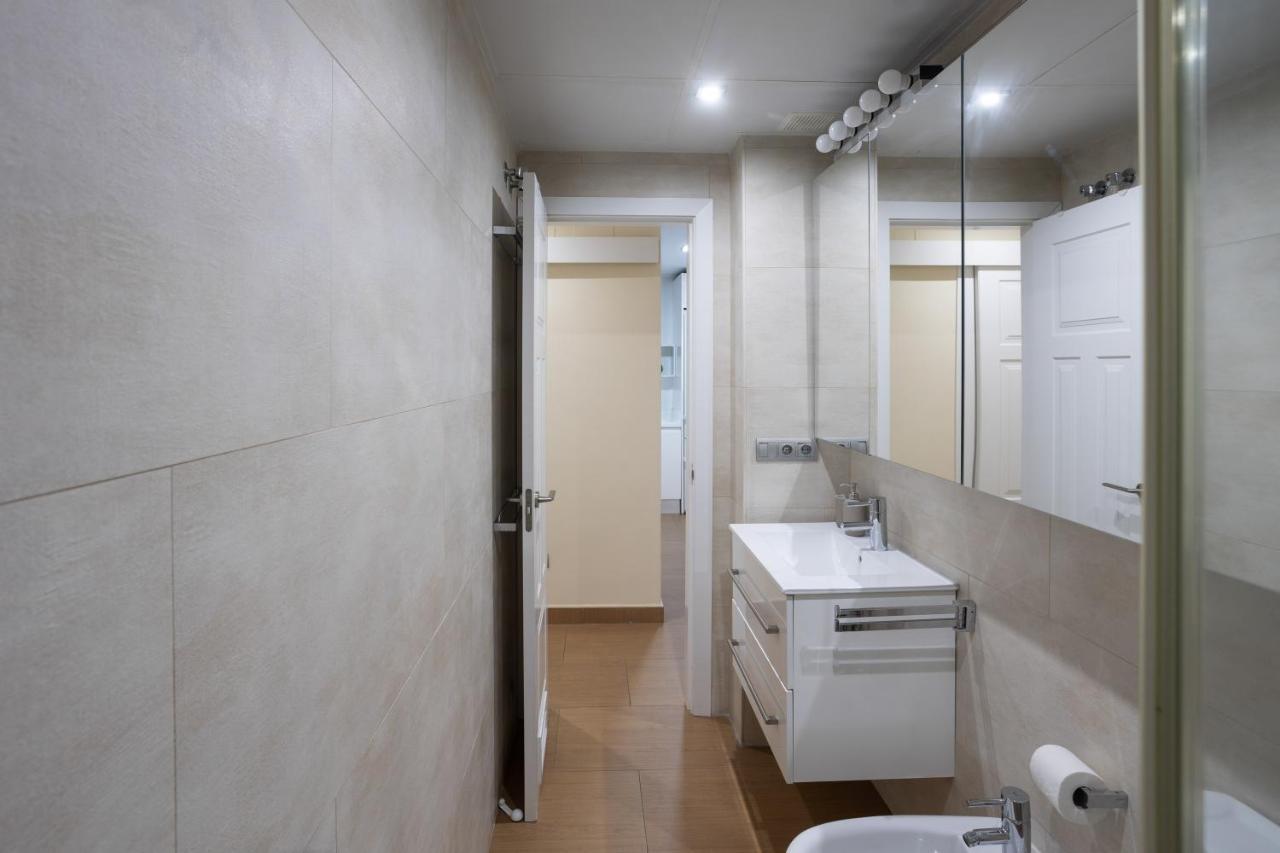 Sol Sevilla Urban Apartment Εξωτερικό φωτογραφία