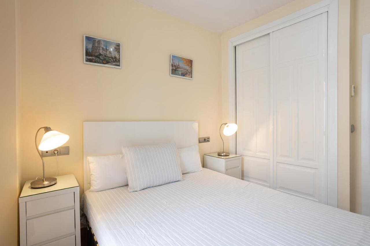 Sol Sevilla Urban Apartment Εξωτερικό φωτογραφία